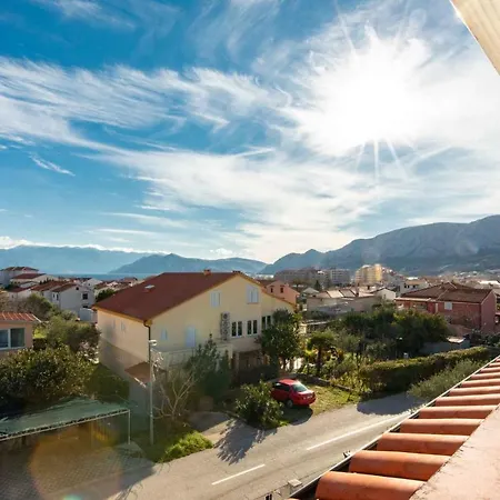 In - Insel Krk 42195 Apartman