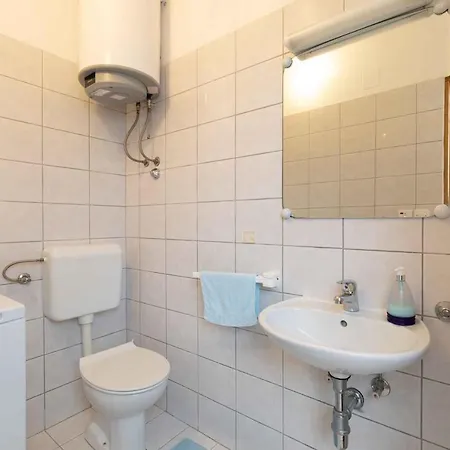 Apartment In - Insel Krk 42195