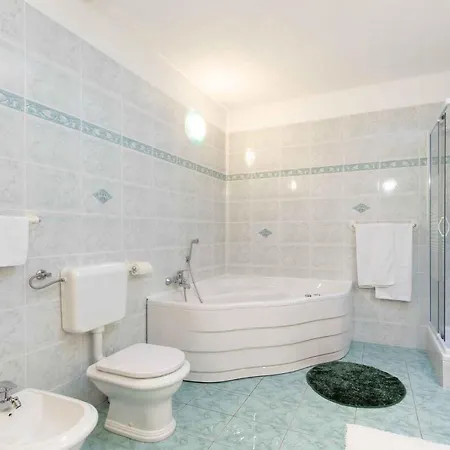 Apartman In - Insel Krk 42195 *