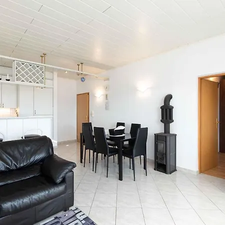 Apartman In - Insel Krk 42195 Baška