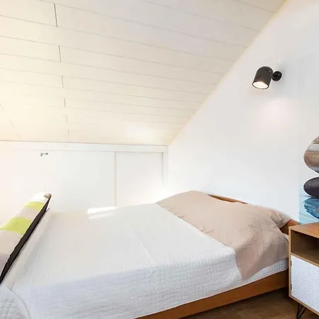 Apartman In - Insel Krk 42195 *