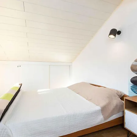 Apartman In - Insel Krk 42195 *