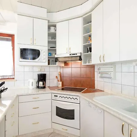 In - Insel Krk 42195 Apartment