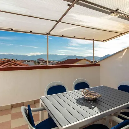 Apartment In - Insel Krk 42195 Baska (Krk)