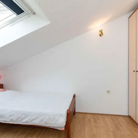 Apartment In - Insel Krk 42195