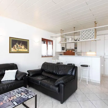 Apartment In - Insel Krk 42195
