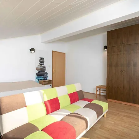 Apartment In - Insel Krk 42195