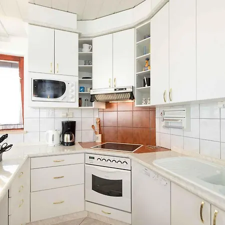 In - Insel Krk 42195 Διαμέρισμα Baška