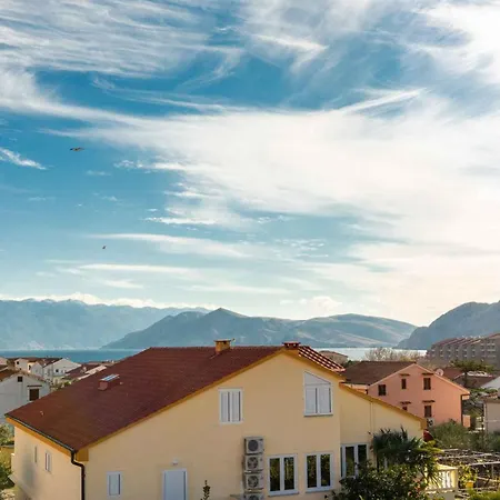 Apartment In - Insel Krk 42195
