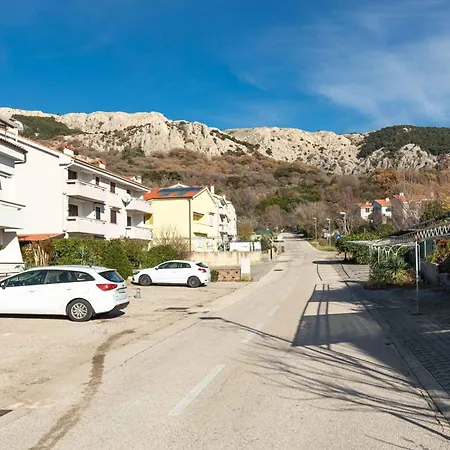 In - Insel Krk 42195 Apartment Baska (Krk)